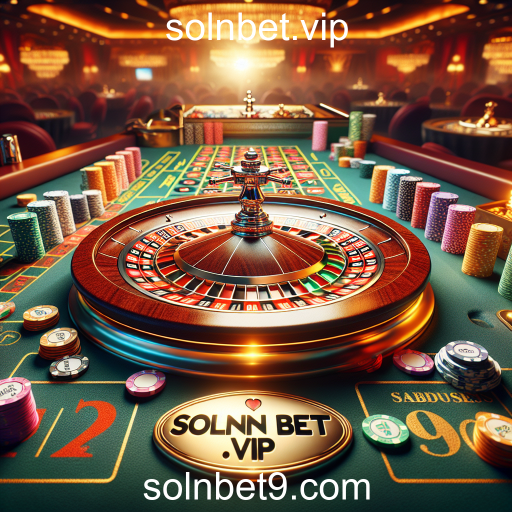 solnbet.vip